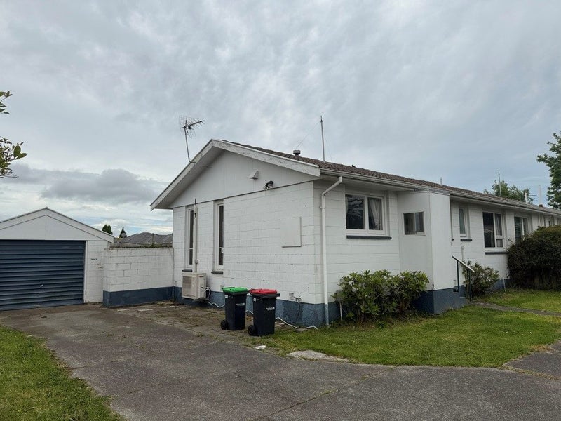 1/55 Oakhampton Street, Hornby, Christchurch - Carousel 2