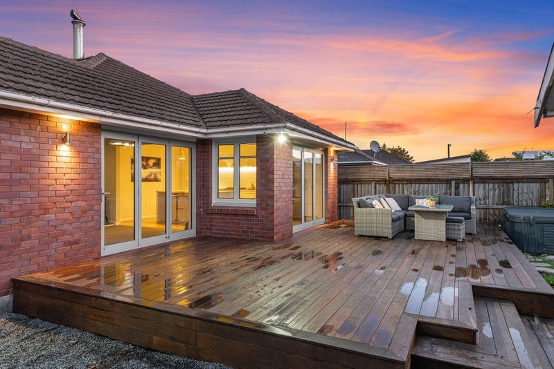 77 Highsted Road, Bishopdale, Christchurch - Carousel 25