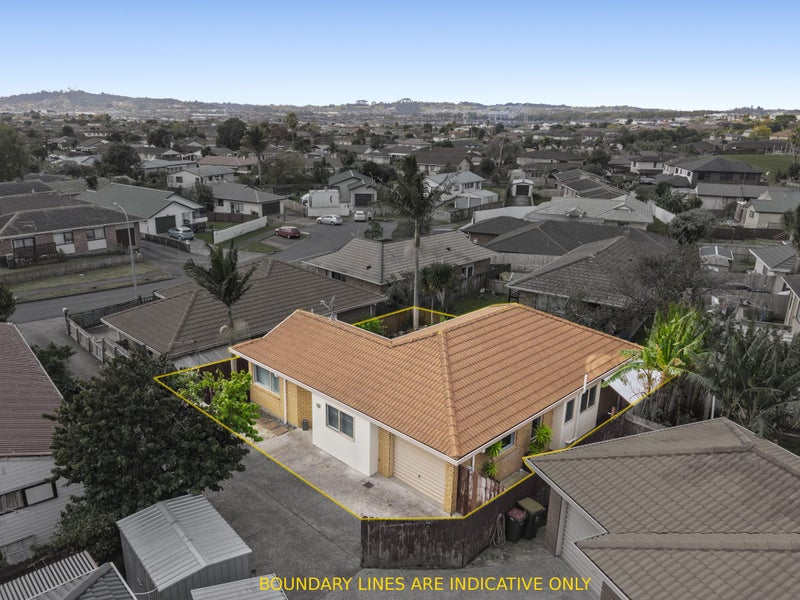 2/3 Alta Terrace, Flat Bush, Auckland - Carousel 1