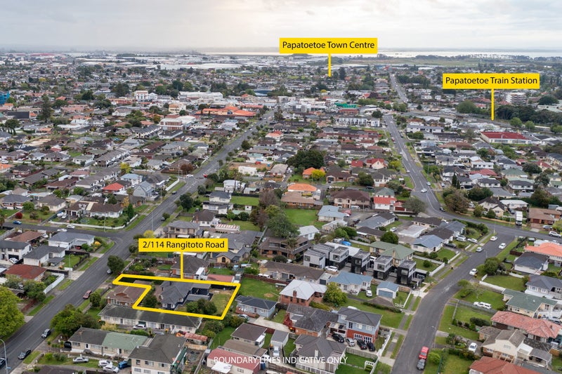 2/114 Rangitoto Road, Papatoetoe, Auckland - Carousel 27