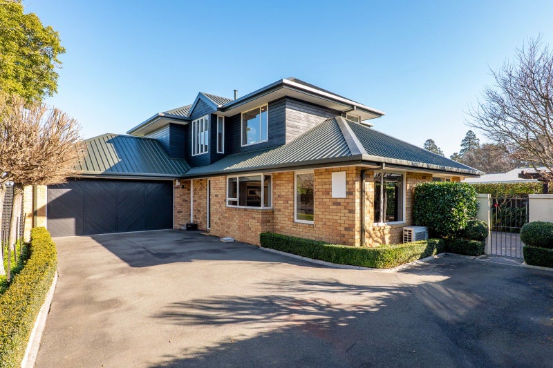 2/281 Memorial Avenue, Burnside, Christchurch - Carousel 1