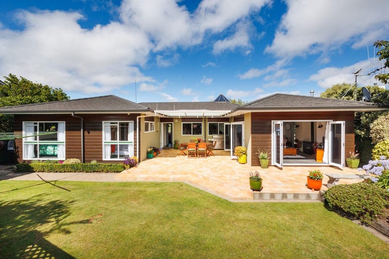 23 Chilton Grove, Hokowhitu, Palmerston North - Carousel 27