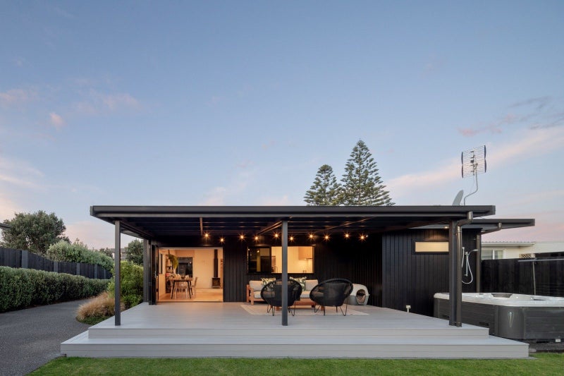 156 VALLEY ROAD, Mount Maunganui, Tauranga - Carousel 1