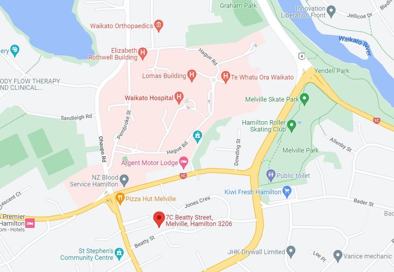 7C Beatty Street, Melville, Hamilton - Carousel 6