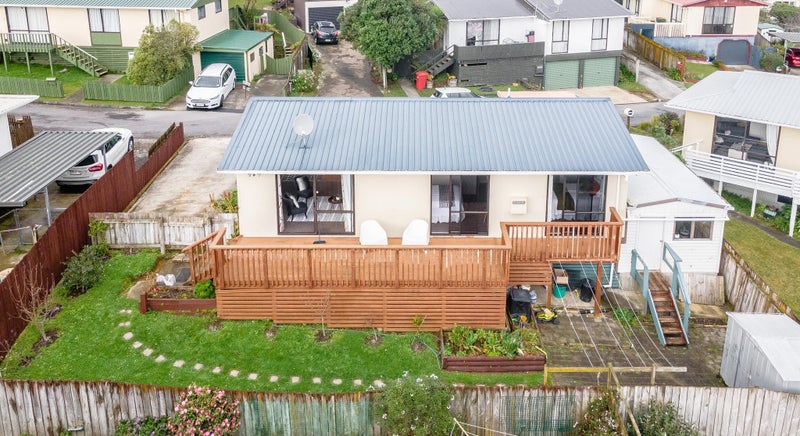 20B Awatea Street, Ranui, Porirua - Carousel 2