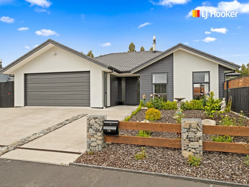 78 Severn Street, Green Island, Dunedin - Carousel 20