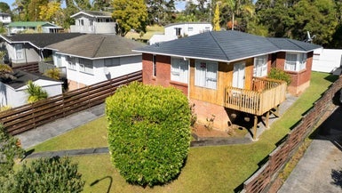 21 Allington Road, Massey, Auckland - Carousel 1