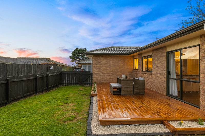 1/407 Roscommon Road, Clendon Park, Auckland - Carousel 13