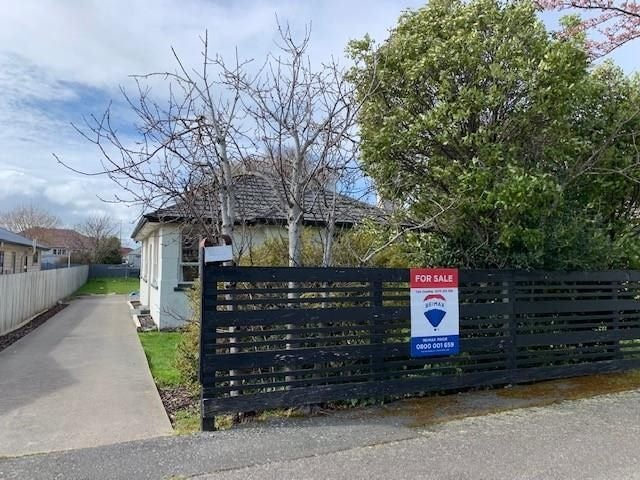 189 Margaret Street, Glengarry, Invercargill - Carousel 1
