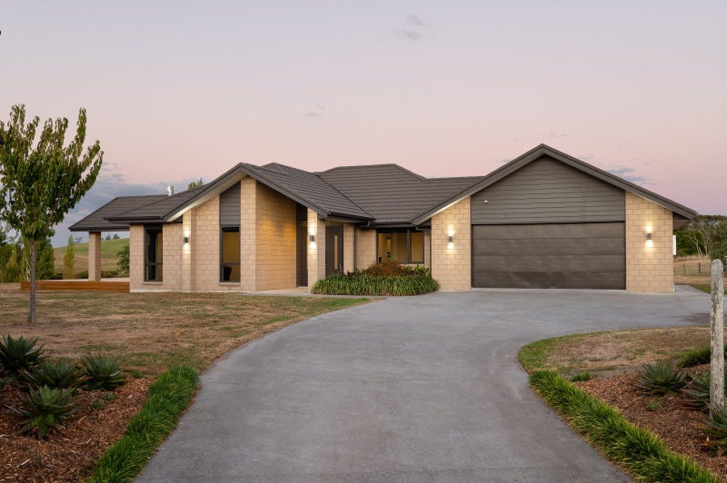 30D Miriama Way, Whatawhata, Hamilton - Carousel 2