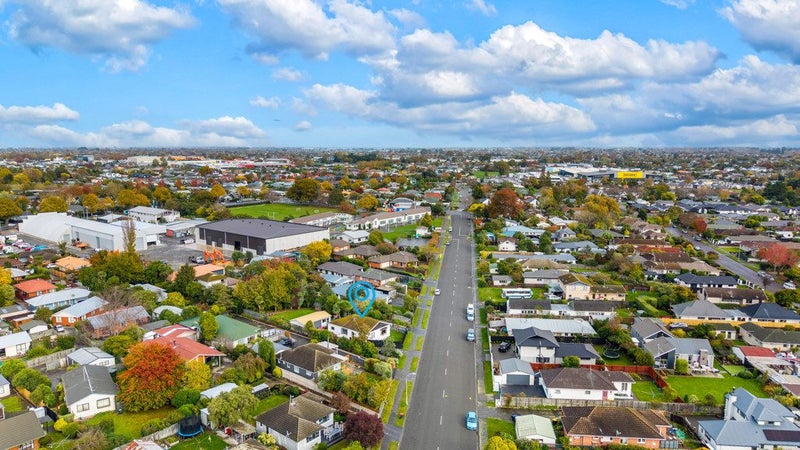 64 Winters Road, Redwood, Christchurch - Carousel 7