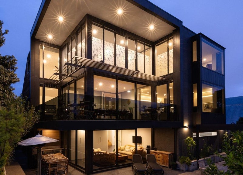 34 Park Terrace, Christchurch Central, Christchurch - Carousel 1