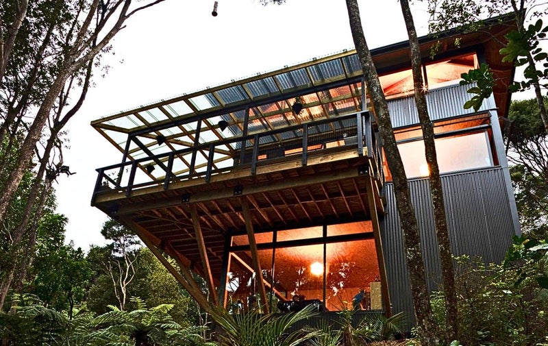 77 Huia Road, Titirangi, Auckland - Carousel 1