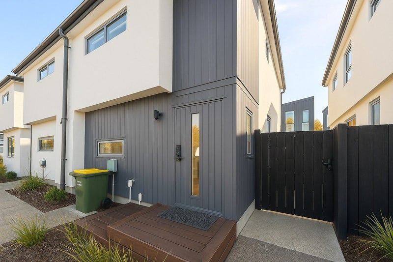 8/20 Fitzherbert Road, Wainuiomata, Lower Hutt - Carousel 1