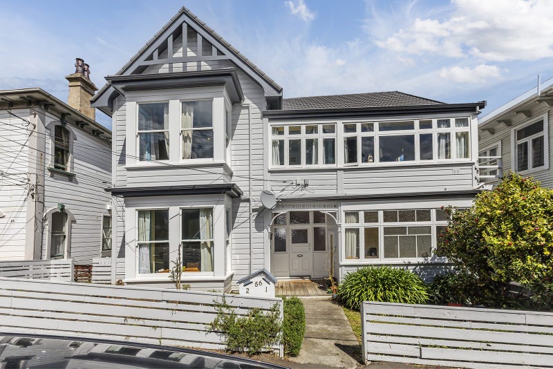56 Ellice Street, Mount Victoria, Wellington - Carousel 1