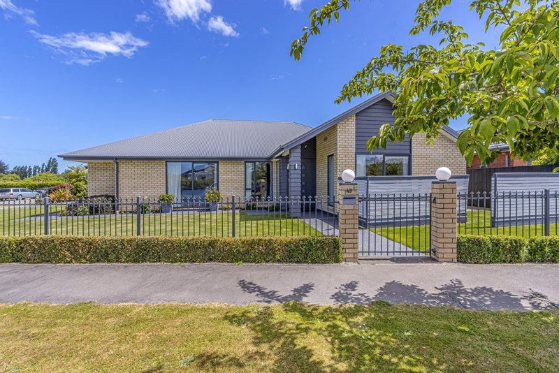 49 Josephine Crescent, Aidanfield, Christchurch - Carousel 1