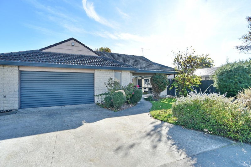 5 Cavendish Road, Casebrook, Christchurch - Carousel 1
