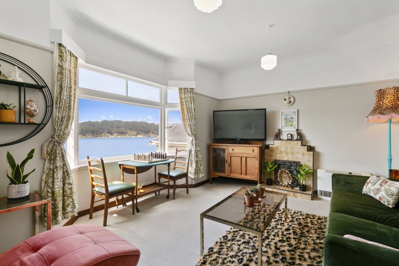 4/23B Maida Vale Road, Roseneath, Wellington - Carousel 2