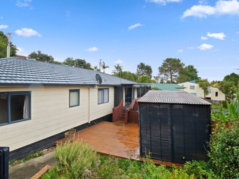 58F Sunnyside Road, Sunnyvale, Auckland - Carousel 20