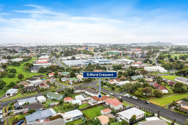 5 Ilford Crescent, Mangere, Auckland - Carousel 20