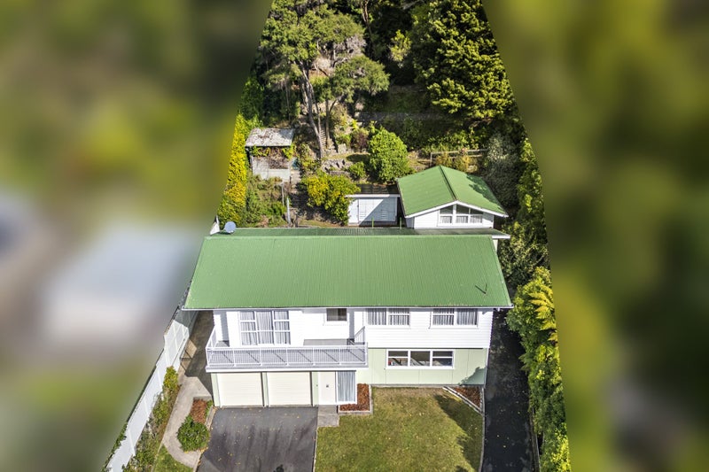 134 Hine Road, Wainuiomata, Lower Hutt - Carousel 2