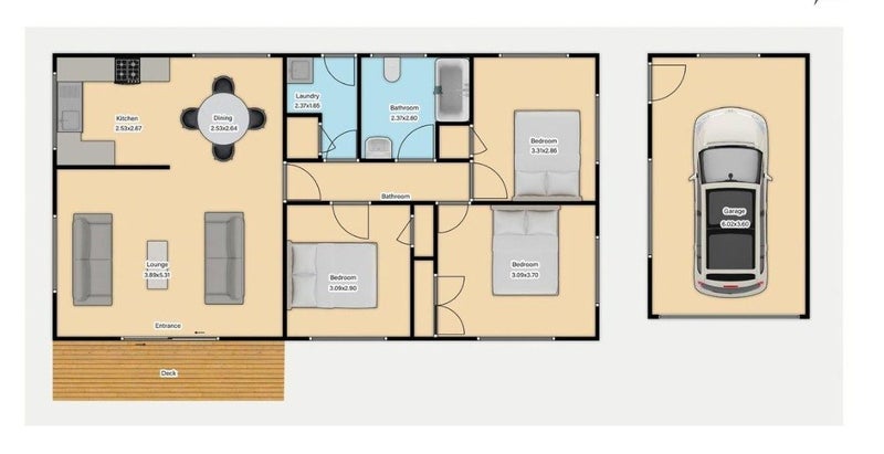 35 Limond Street, Randwick Park, Auckland - Carousel 9