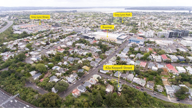 42A Keppell Street, Grey Lynn, Auckland - Carousel 15