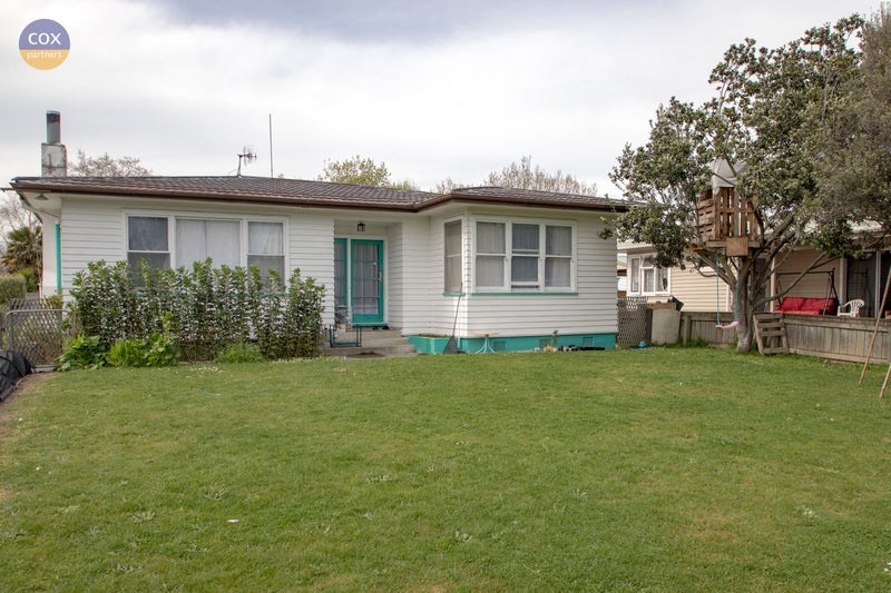 1/65 SEDDON CRES, MAREWA, NAPIER - Carousel 1