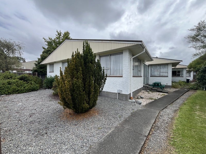 1/7 Brake Street, Upper Riccarton, Christchurch - Carousel 1