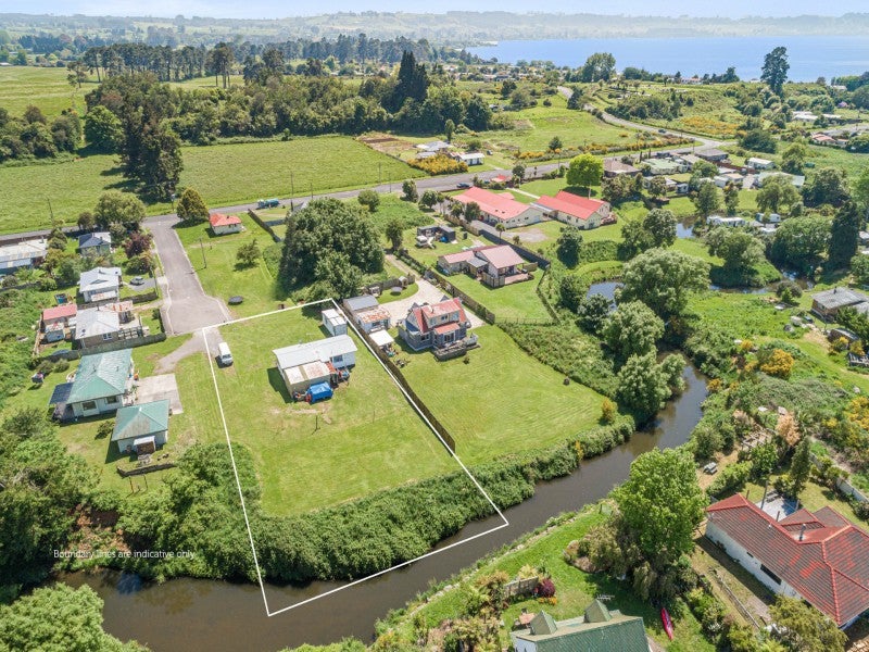 6 Matahaere Road, Ngongotaha, Rotorua - Carousel 2