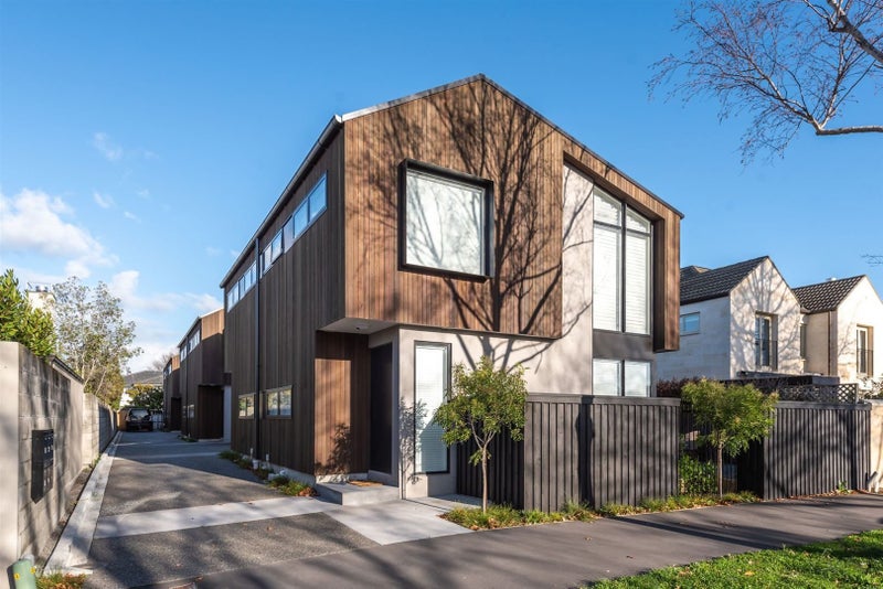 6/126 Rugby Street, Merivale, Christchurch - Carousel 1