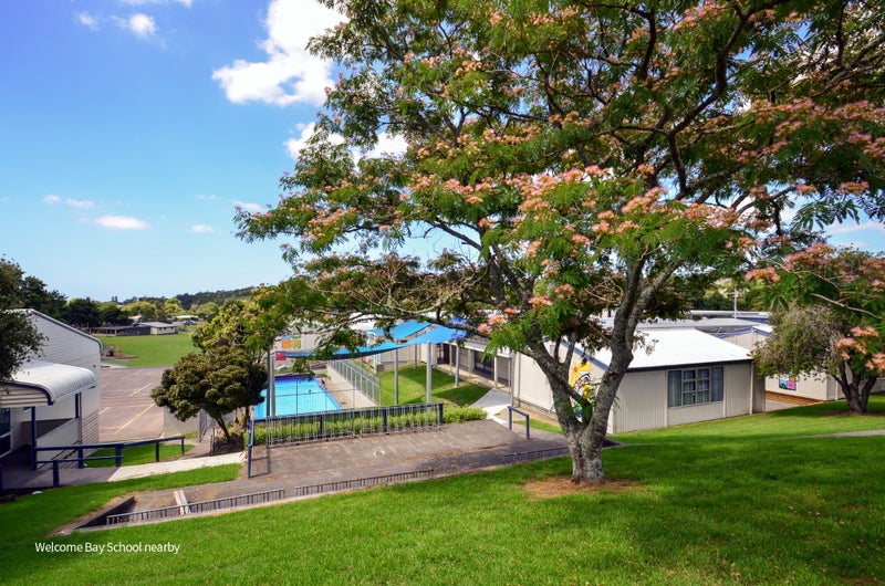 2B Forrester Drive, Welcome Bay, Tauranga - Carousel 16