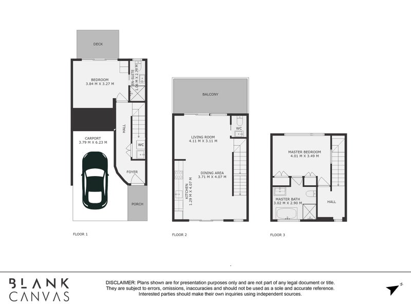 6/10 Ashwell Street, St Heliers, Auckland - Carousel 23