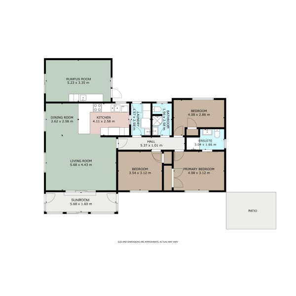 112B Fifteenth Avenue, Tauranga South, Tauranga - Carousel 21