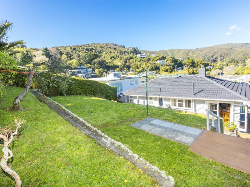 31 Tilbury Street, Fairfield, Lower Hutt - Carousel 19