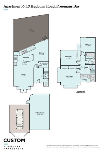 6/13 Hepburn Street, Freemans Bay, Auckland - Carousel 16