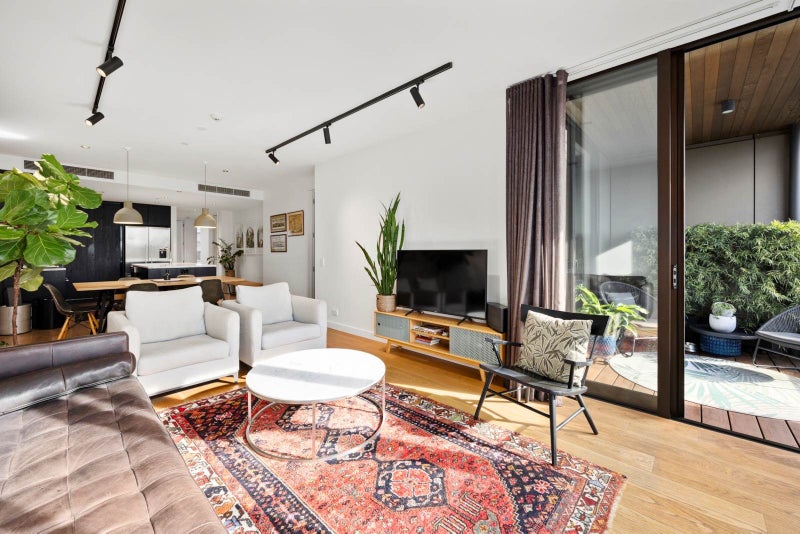 201/52 Sale Street, Auckland Central, Auckland - Carousel 2