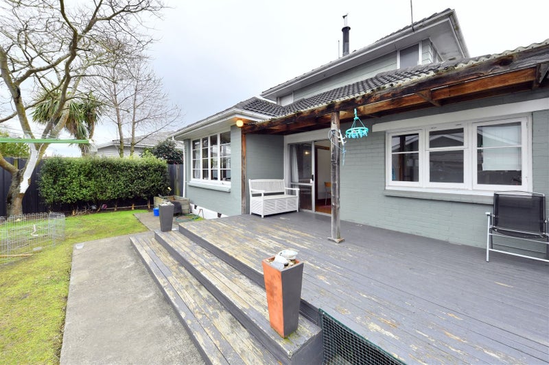 1/193 Innes Road, St Albans, Christchurch - Carousel 1