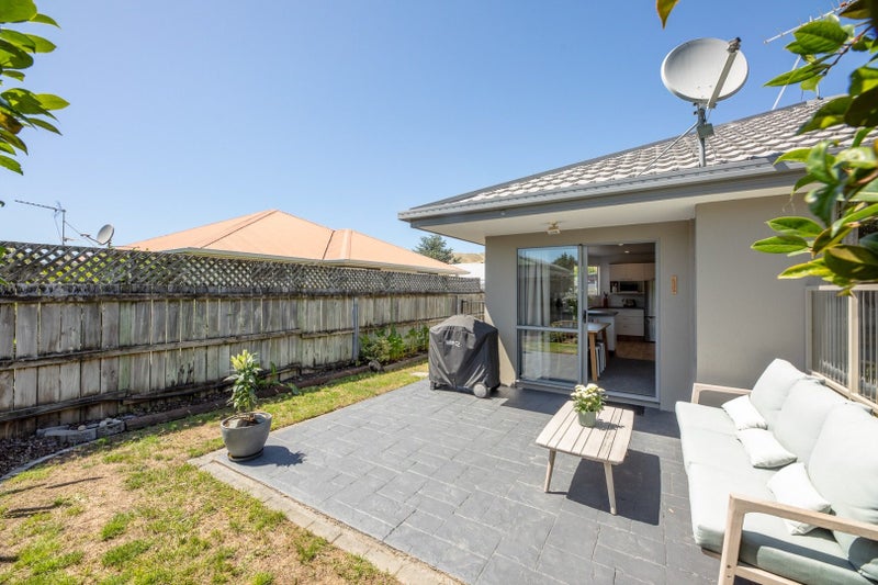 5A Cashmere Grove, Witherlea, Blenheim - Carousel 21