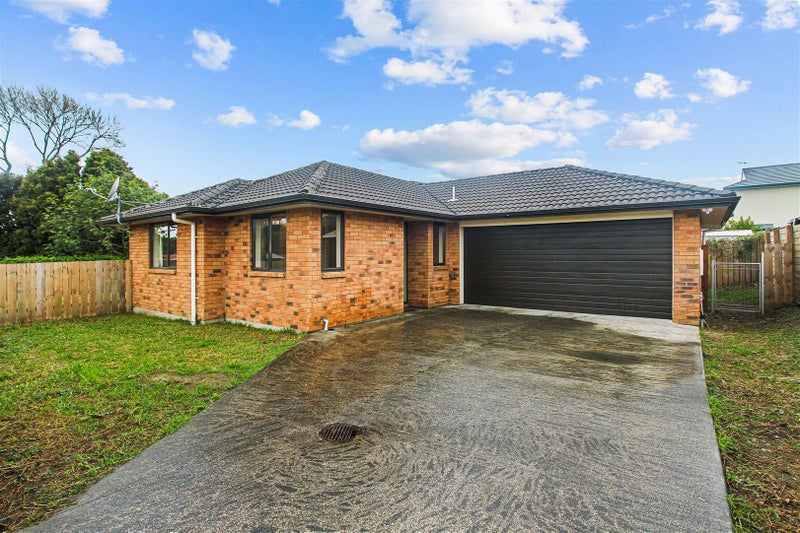 1A Mayfair Place, Henderson, Auckland - Carousel 15