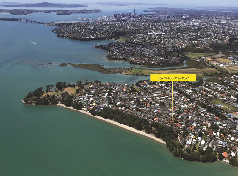 45B Harbour View Road, Point Chevalier, Auckland - Carousel 18