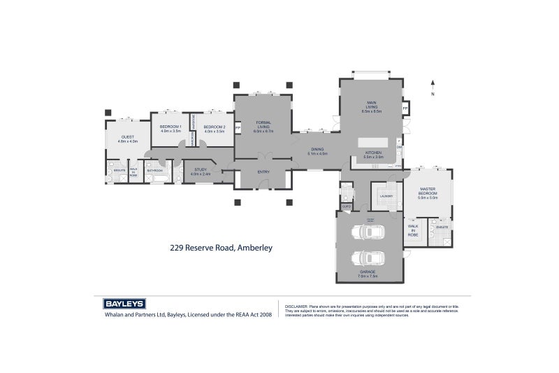 253B Reserve Road, Balcairn, Amberley - Carousel 32
