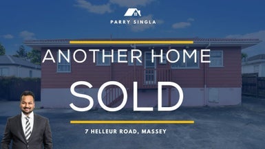7 Helleur Road, Massey, Auckland - Carousel 1