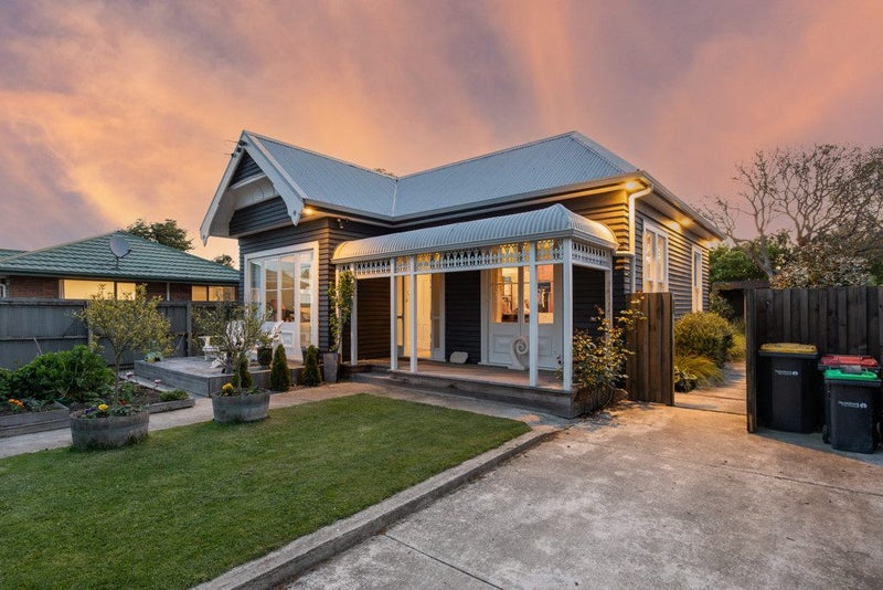 43 Cleveland Street, Edgeware, Christchurch - Carousel 2