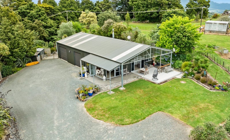 84 Otuhi Road, Wheki Valley, Whangarei - Carousel 2