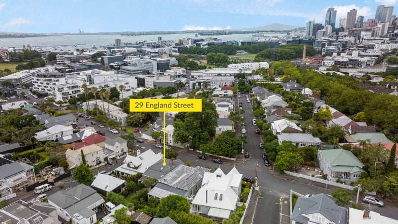 29 England Street, Freemans Bay, Auckland - Carousel 20