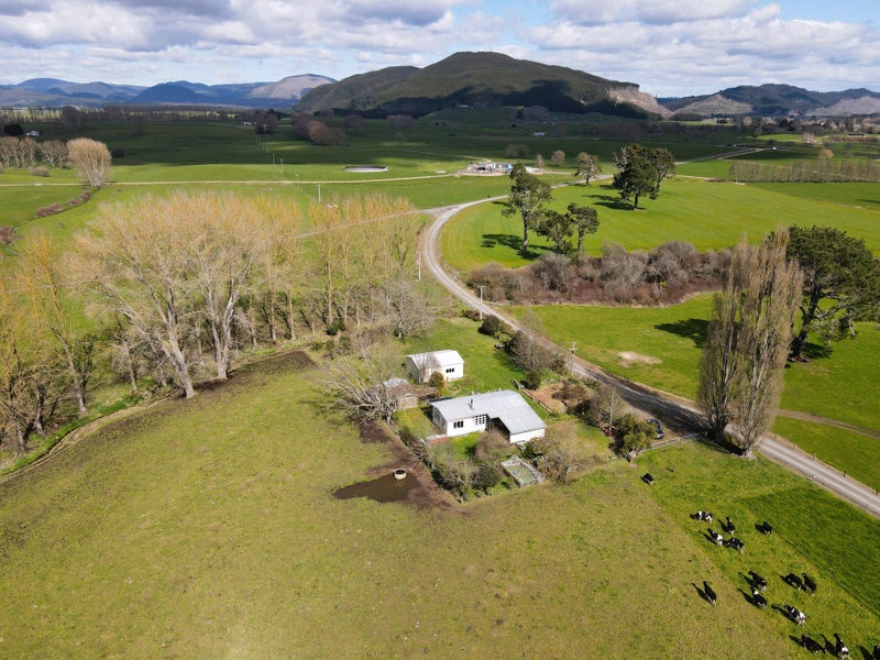 112 Hall Road, Kinleith, Tokoroa - Carousel 1