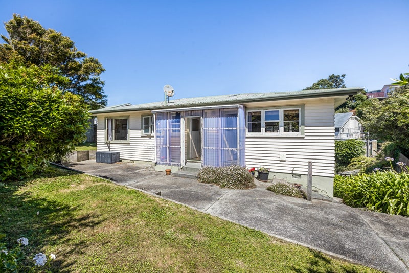 8 Braemar Terrace, Johnsonville, Wellington - Carousel 13