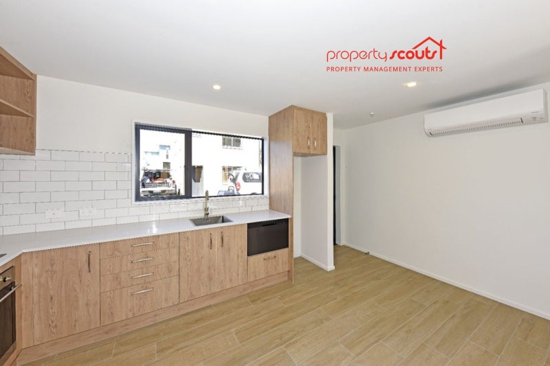 5/7 Boon Street, Sydenham, Christchurch - Carousel 2
