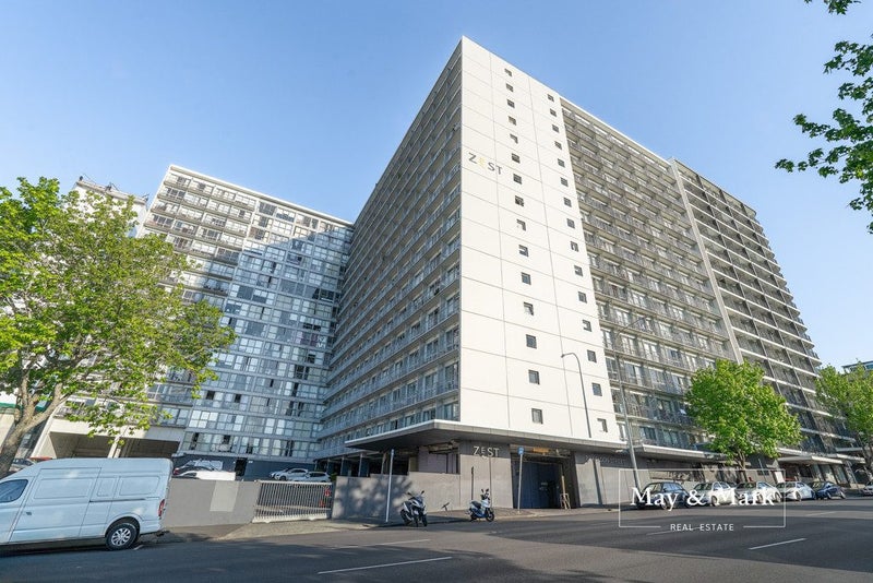 1135/72 Nelson Street, Auckland Central, Auckland - Carousel 1